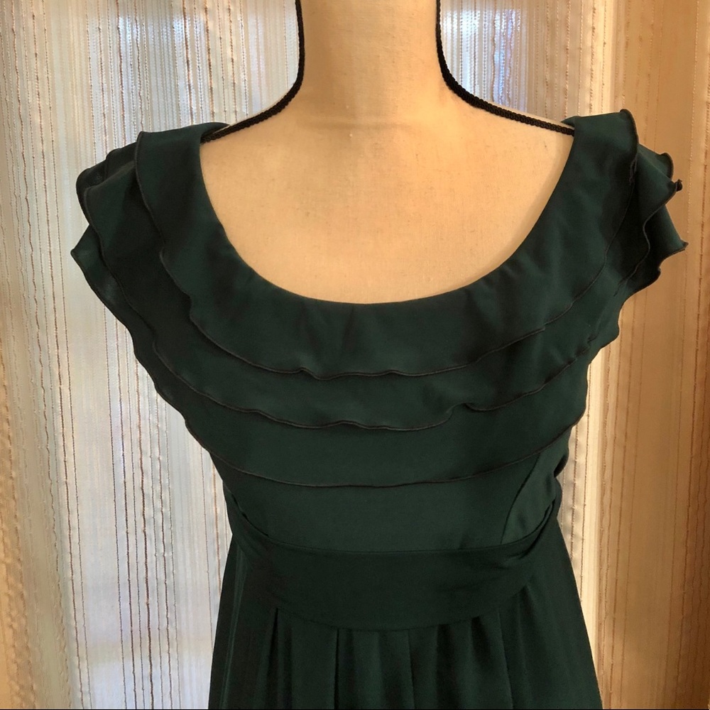 ❤️💚 PERFECT PARTY DRESS By Peridot Size M - Picture 2 of 4